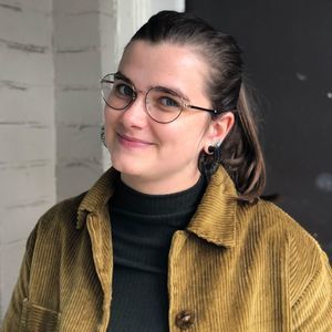 Meet your Posher, Emma